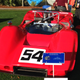 Illustration for article titled Pick Your Favorite McLaren at Todays Amelia Island Concours dElegance